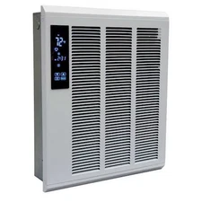 Qmark Ssho4008 Recessed Electric Wall-Mount Heater, Recessed Or Surface, 1800