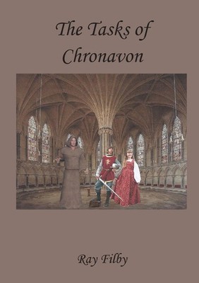 Ray Filby | The Tasks of Chronavon | Taschenbuch | Englisch (2019)
