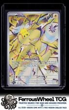 Joltik 150/142 - SV07: Stellar Crown - (NM) on eBay