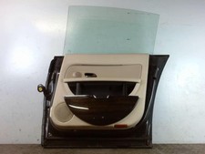 Porte arrière et accessoires Citroen C6