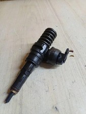 VW PASSAT Variant B5 3B6 Einspritzdüse 038130073BA 1.90 Diesel 74kw 34902138