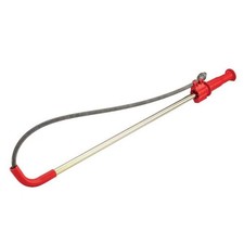 3 ft. Toilet Drain Auger