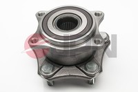 JPN Radlagersatz 10L8018-JPN FüR Suzuki Vitara 2 JT TE TD Allrad JB416 Ddis TD44