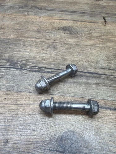 BOLT (8X45)