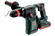 Marteau perforateur sans fil KH 18 LTX BL 24 Q - ME 601714800