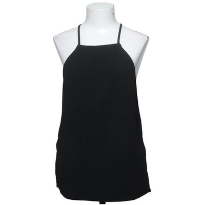 American Apparel, Tank­top, Größe: M, Schwarz, Elasthan/Polyester #bKb