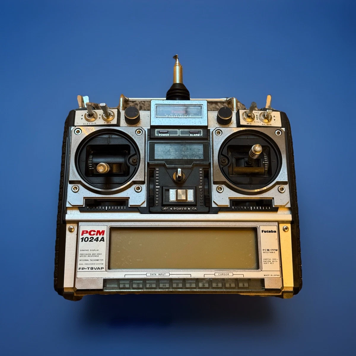 Futaba Fp In Hobby Rc Receivers & Transmitters for sale | eBay