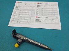 Injecteur Dacia DOKKER