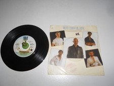 Hot Chocolate - It started with a Kiss (1982)...