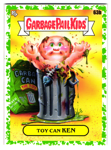 toy-can-ken-gpk-2024-garbage-pail-kids-at-play-parody-sticker-green-ebay