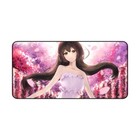 Anime Original Mouse Pad (Desk Mat)