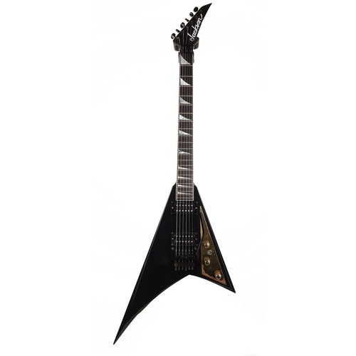 1983 Jackson Randy Rhoads schwarz - Bild 2 von 12