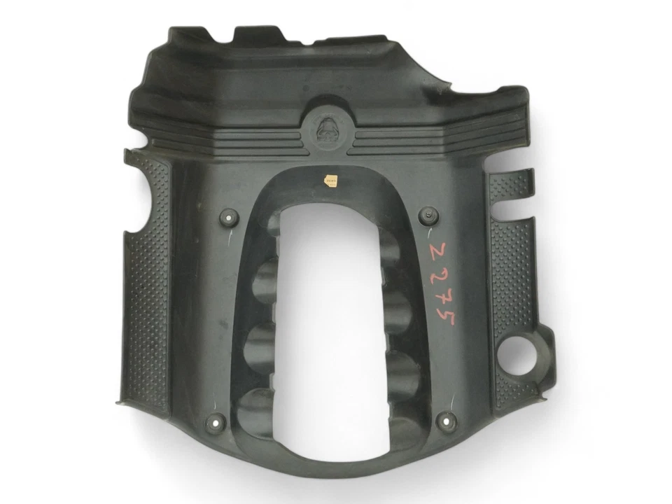 2004 - 2006 JAGUAR VANDEN PLAS XJ8 X350 COVER PANEL TRIM ENGINE MOTOR UPPER OEM Foto 4 de 4