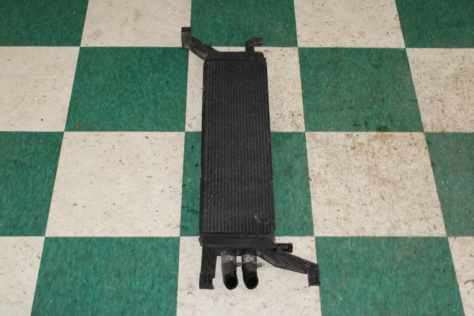 Maserati Ghibli 2014-2017 Radiator