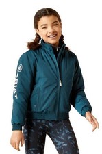 Ariat Youth Stable Insulated Jacket - Extra Small