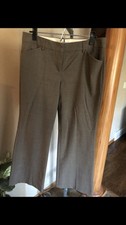 Women's Express Design Studio Editor Dress Pants size 8S EUC 