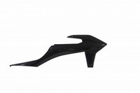 Rtech KüHlerspoiler Passt An Ktm Sx Sxf Ab19, Exc EXC-F XC-W Ab20 Schwarz