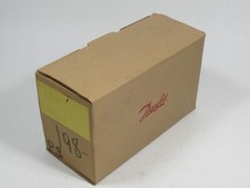 Danfoss DOL Starter CI 16 500/600V 50/60Hz 11-16A Start/Stop/Reset WEAR NOP