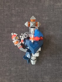 LEGO NEXO Knights Incomplete