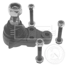 Front Lower Left Or Right Ball Joint Fits Vw Lt 28-35 Lt 40-55