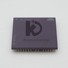 1PC Motorola 68060 MC68060RC50 71E41J Vintage CPU 100 WORK  Real Rev.6