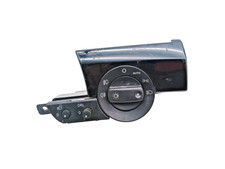 Seat Exeo 2008-2013 Headlight Control Switch  3R0941531A