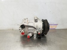 23 2023 KIA K5 GT 2.5L TURBO AC COMPRESSOR 