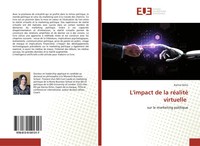 L'impact De La RéAlité Virtuelle Sur Le Marketing Politique Karina Ochis Buch