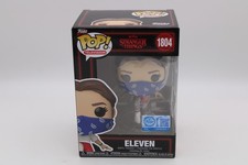 Eleven #1804 Prices | Funko POP Television | New & Loose Values