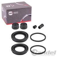 ABS Reparatursatz Bremssattel Vorderachse Passend FüR KIA Sorento | 73566