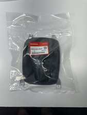 Genuine Oem Honda 83414-s04-000za 96-00 Civic Center Console Shift Boot Black