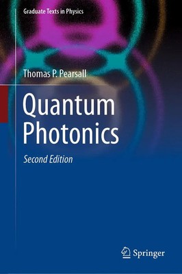 Thomas P. Pearsall | Quantum Photonics | Buch | Englisch (2021) | xvii