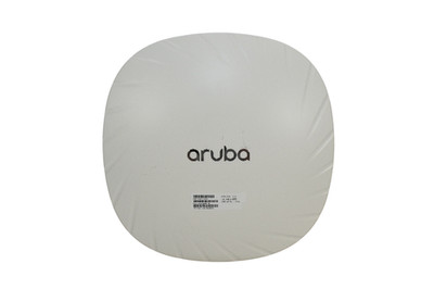HP Aruba AP-555 APIN0555 Dual Radio 8x8/4x4 802.11ax Access Point