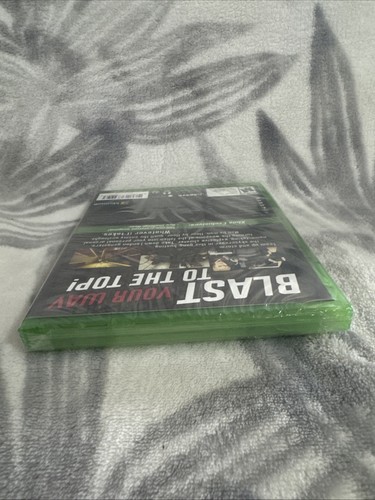 Rico London - Xbox One | Xbox Series X - Nuevo | Sellado de fábrica - Imagen 7 de 7
