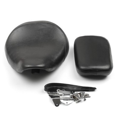 Set Honda 98-03 Shadow Spirit Seat VT750 CD For ACE VT750C Cushion Front Rear US