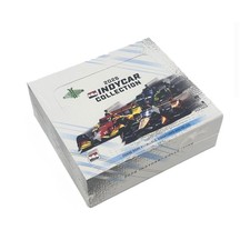 2026 Parkside IndyCar 160Ct. Hobby Box | Fact...