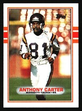 Minnesota Vikings Football Cards - Choose from 100s Player Qty Discount - Pt 15