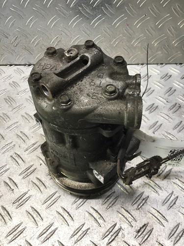 Klimakompressor [KW]kW [PS]PS 24461719