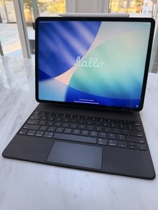 iPad Pro with Keyboard and Pencil | eBay