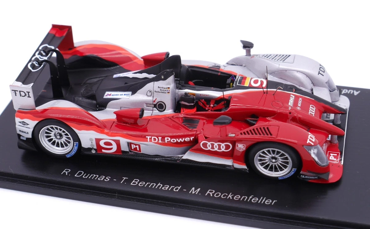 Spark Audi Diecast Formula 1 Cars for sale | eBay