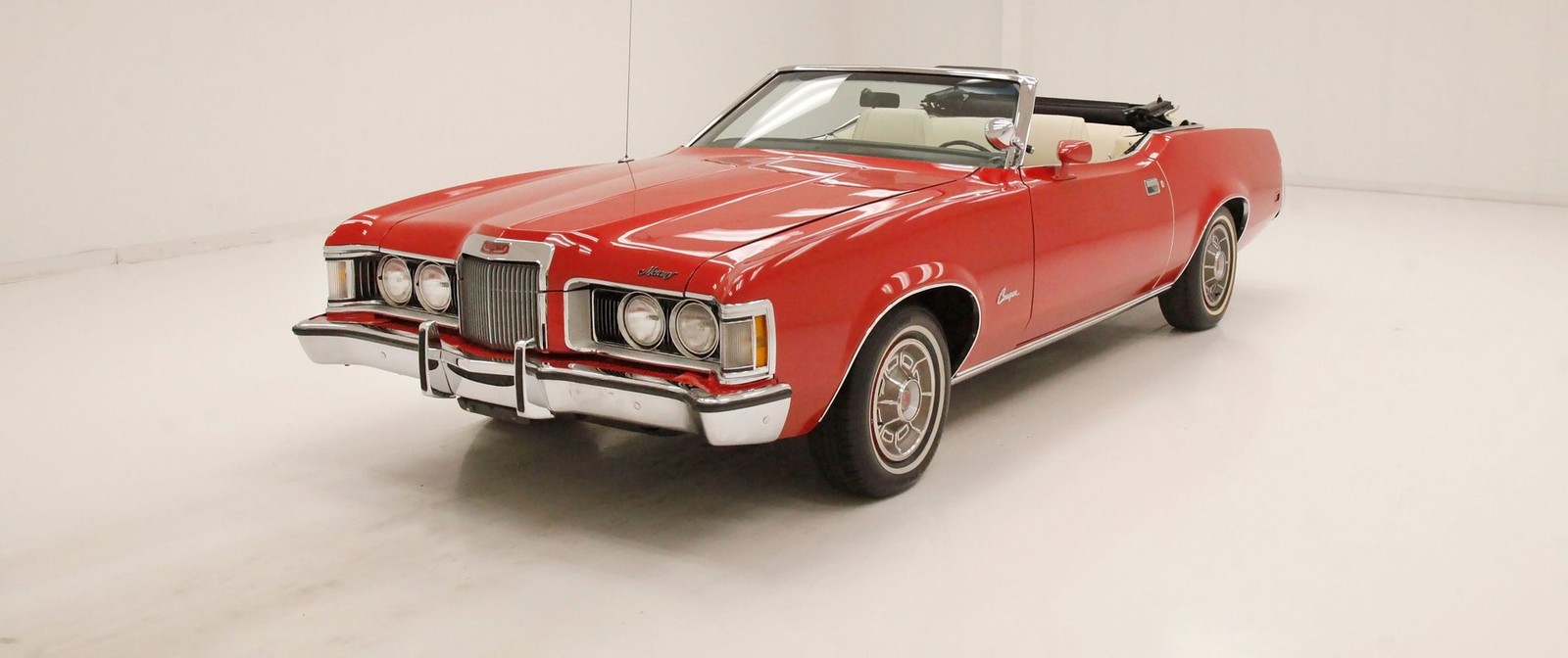 1973 Mercury Cougar for sale in Morgantown Pennsylvania
