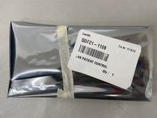 Stryker Medical QDF21-1169 Siderail Control Board, Inside (Can Patient Control)