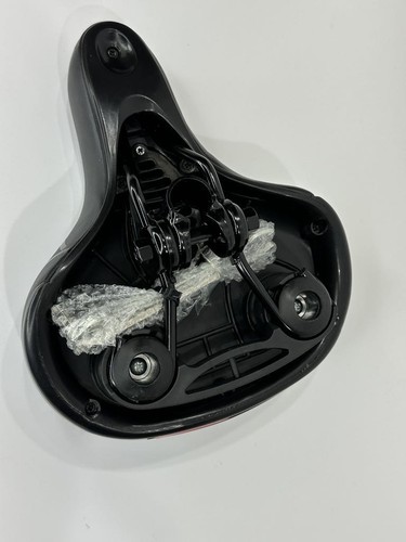 Seggiolino bici nuovo con memory foam - Foto 5 di 10