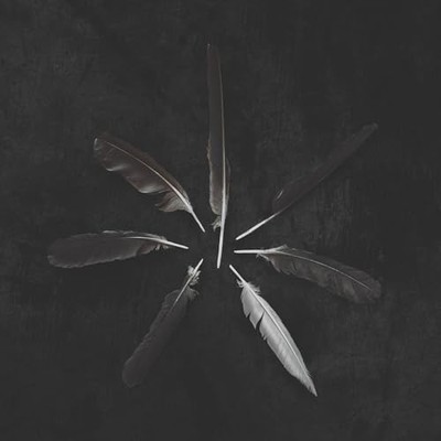 Caspian - Dust And Disquiet [VINYL]