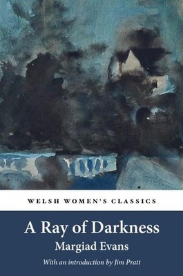 A Ray Of Darkness Margiad Evans