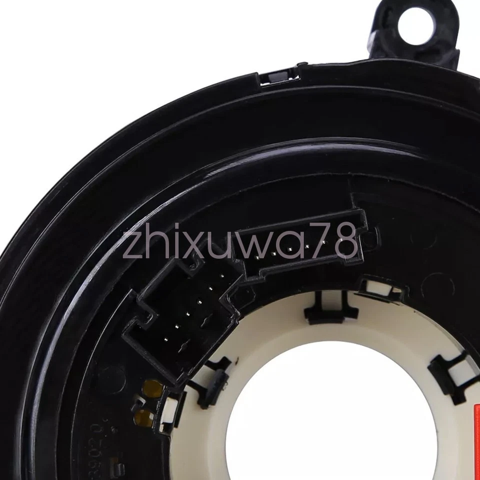 For BMW 1 3er E81 E87 E90 E91 X5 E70 Steering Wheel Clock Spring 61319122509 - Image 2 of 4