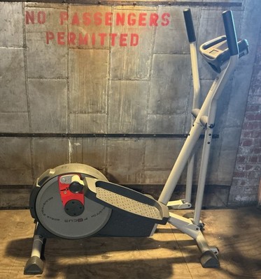 ProForm Stride Select 825 Elliptical Cross Trainer