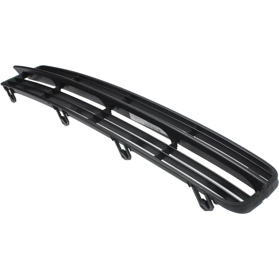 Grelha de para-choque para 2004-2006 Acura TL pintura lateral de driver para combinar com plástico - Imagem 2 de 4