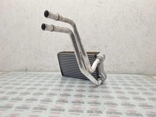 SEAT EXEO 3R2 Wärmetauscher Innenraumheizung 8E2820031A 2.00 Petrol 31461690