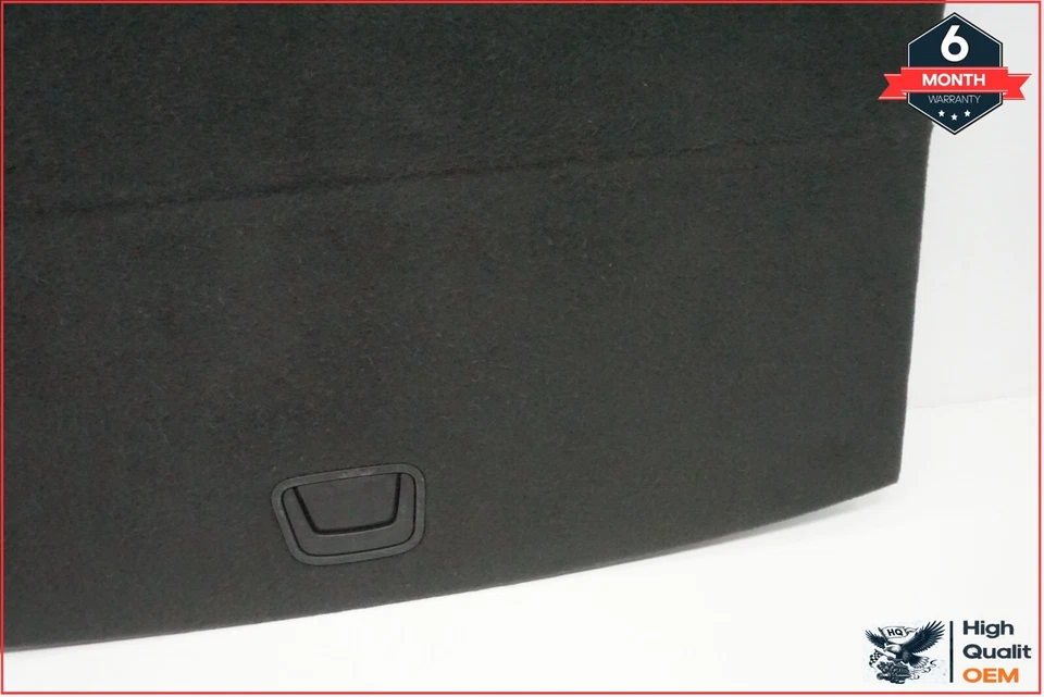 2021-2023 BUICK ENVISION MALETERO TRASERO CARGA REPUESTO PISO ALFOMBRA CUBIERTA OEM Foto 4 de 4